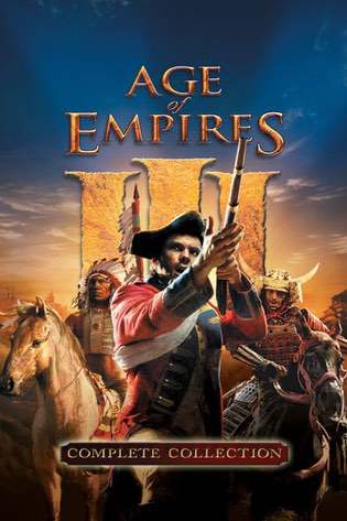 Age of Empires III